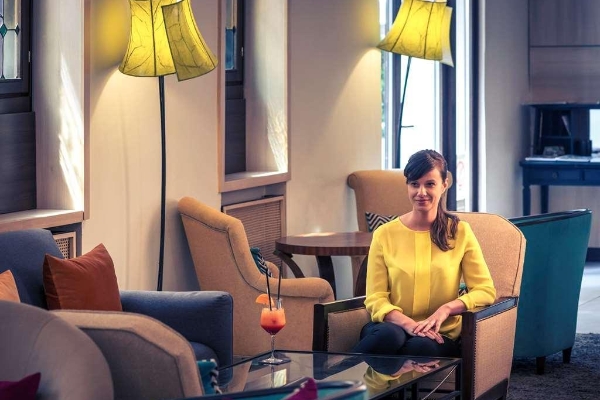 Hotel Mercure Belgrade Excelsior (Belgrado)